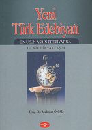Yeni Türk Edebiyatı                                                                                                                                                                                                                                            