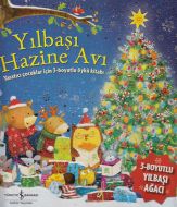 Yılbaşı Hazine Avı                                                                                                                                                                                                                                             