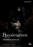 Hayaletgören                                                                                                                                                                                                                                                   