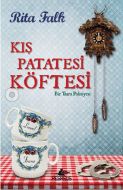 Kış Patatesi Köftesi                                                                                                                                                                                                                                           