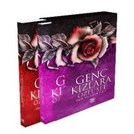 Genç Kızlara Özel Set                                                                                                                                                                                                                                          