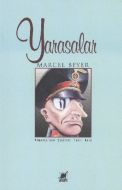 Yarasalar                                                                                                                                                                                                                                                      