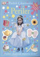 Pırıltılı Çıkartmalar Periler                                                                                                                                                                                                                                  