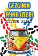 Gezginin Ayak İzleri                                                                                                                                                                                                                                           