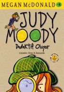 Judy Moody Dedektif Oluyorlar                                                                                                                                                                                                                                  