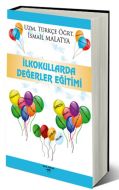 İlkokullarda Değerler Eğitimi                                                                                                                                                                                                                                  