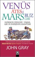 Venüs Ateşli Mars Buz Gibi                                                                                                                                                                                                                                     