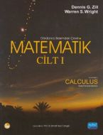 Matematil Cilt 1                                                                                                                                                                                                                                               