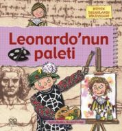 Büyük İnsanların Hikayeleri - Leonardo’nun Paleti                                                                                                                                                                                                              