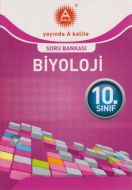 10. Sınıf Biyoloji Soru Bankası                                                                                                                                                                                                                                