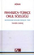 Fransızca - Türkçe Okul Sözlüğü Dictionnaire Scola                                                                                                                                                                                                             