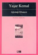 Ağrıdağı Efsanesi                                                                                                                                                                                                                                              