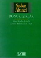 Donuk Işıklar Gece Geçilen Şehirler Kraliçe Viktor                                                                                                                                                                                                             