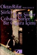 Bütün Şiirleri 2                                                                                                                                                                                                                                               