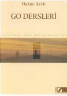 Go Dersleri Sonsuzluğa Yeni Başlayanlar İçin                                                                                                                                                                                                                   