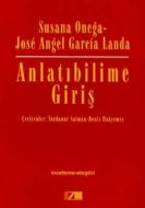 Anlatıbilime Giriş                                                                                                                                                                                                                                             