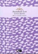 Annabell Lee Çeviri Şiirler                                                                                                                                                                                                                                    