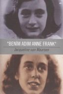 Benim Adım Anne Frank                                                                                                                                                                                                                                          