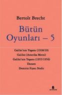 Bütün Oyunları - 5                                                                                                                                                                                                                                             