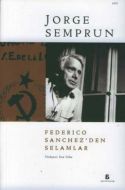 Federico Sanchez’den Selamlar                                                                                                                                                                                                                                  