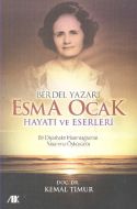 Berdel Yazarı Esma Ocak Hayatı ve Eserleri                                                                                                                                                                                                                     