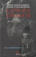 Çankaya Cinayeti                                                                                                                                                                                                                                               