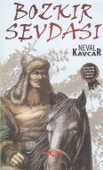 Bozkır Sevdası                                                                                                                                                                                                                                                 