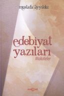 Edebiyat Yazıları                                                                                                                                                                                                                                              