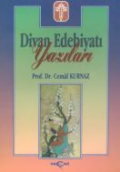 Divan Edebiyatı Yazıları                                                                                                                                                                                                                                       