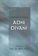 Adni Divanı                                                                                                                                                                                                                                                    