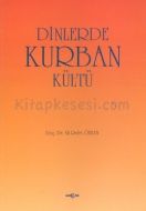 Dinlerde Kurban Kültü                                                                                                                                                                                                                                          