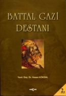 Battal Gazi Destanı                                                                                                                                                                                                                                            