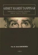 Ahmet Hamdi Tanpınar                                                                                                                                                                                                                                           