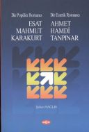 Bir Popüler Romancı Esat Mahmud Karakurt - Bir Est                                                                                                                                                                                                             