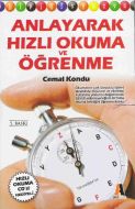 Anlayarak Hızlı Okuma ve Öğrenme (E-CD’si Hediyeli                                                                                                                                                                                                             