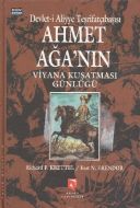 Devlet-İ Aliyye Teşrifatçıbaşısı Ahmet Ağa