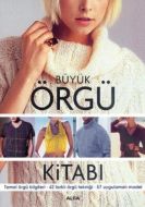 Büyük Örgü Kitabı                                                                                                                                                                                                                                              