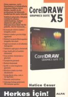 CorelDraw X5 - Graphics Suite                                                                                                                                                                                                                                  