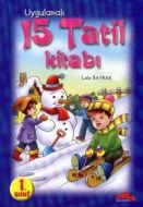 15 Tatil Kitabı                                                                                                                                                                                                                                                