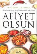 Afiyet Olsun                                                                                                                                                                                                                                                   