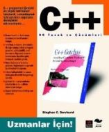 C++ 99 Tuzak ve Çözümleri                                                                                                                                                                                                                                      