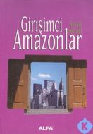 Girişimci Amazonlar                                                                                                                                                                                                                                            