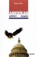 Amerikan Şahinleri Kargaları                                                                                                                                                                                                                                   