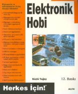 Elektronik Hobi                                                                                                                                                                                                                                                