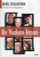 Bir Yudum İnsan                                                                                                                                                                                                                                                