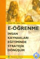 E-Öğrenme                                                                                                                                                                                                                                                      