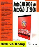 AutoCad 2006 AutoCad LT 2006                                                                                                                                                                                                                                   