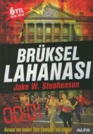 Brüksel Lahanası                                                                                                                                                                                                                                               