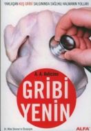 Gribi Yenin                                                                                                                                                                                                                                                    