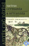 Germania ve Britannia                                                                                                                                                                                                                                          